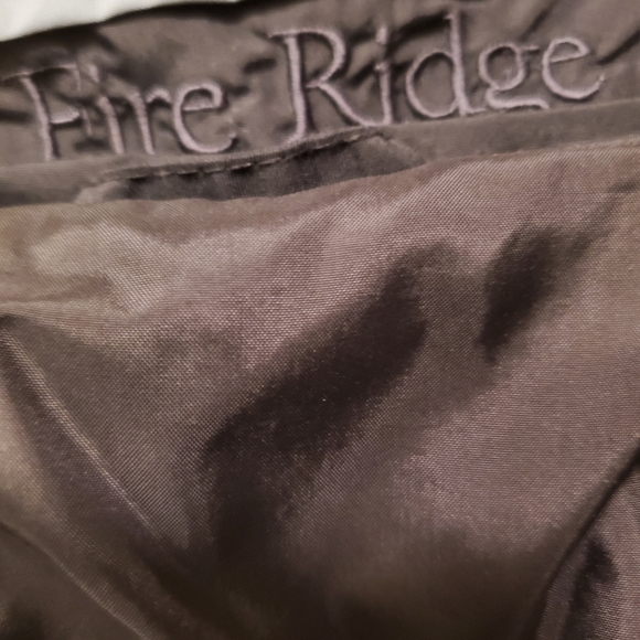 Columbia Lightweight Nylon Jacket - Picture 8 of 8